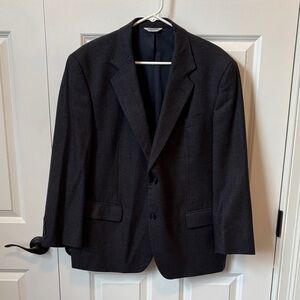 Men’s blazer size L